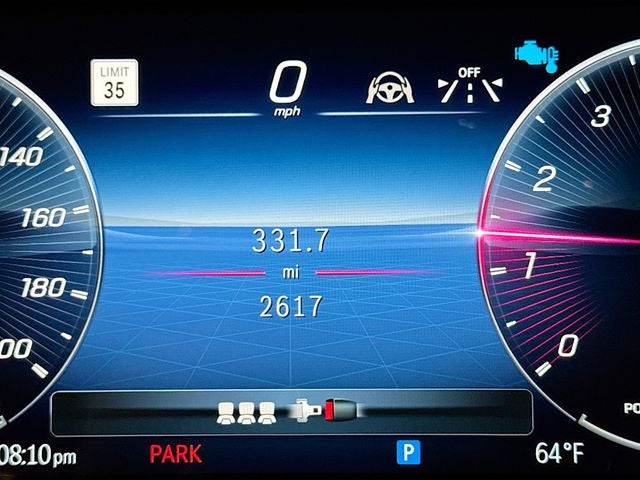 2025 Mercedes-Benz G-Class G 63 AMG® 4MATIC®