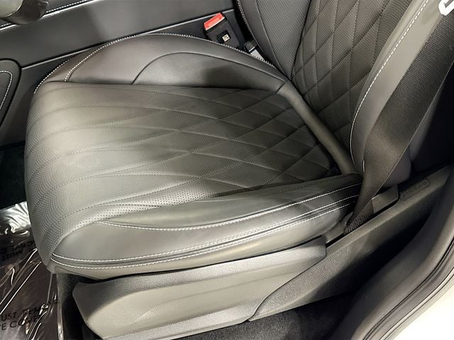 2025 Mercedes-Benz G-Class G 63 AMG® 4MATIC®