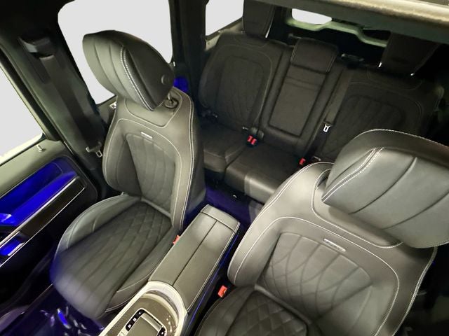 2025 Mercedes-Benz G-Class G 63 AMG® 4MATIC®