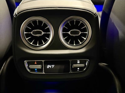 2025 Mercedes-Benz G-Class G 63 AMG® 4MATIC®