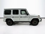 2025 Mercedes-Benz G-Class G 63 AMG® 4MATIC®