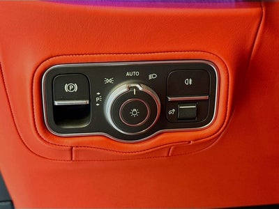 2026 Mercedes-Benz G-Class G 63 AMG® 4MATIC®
