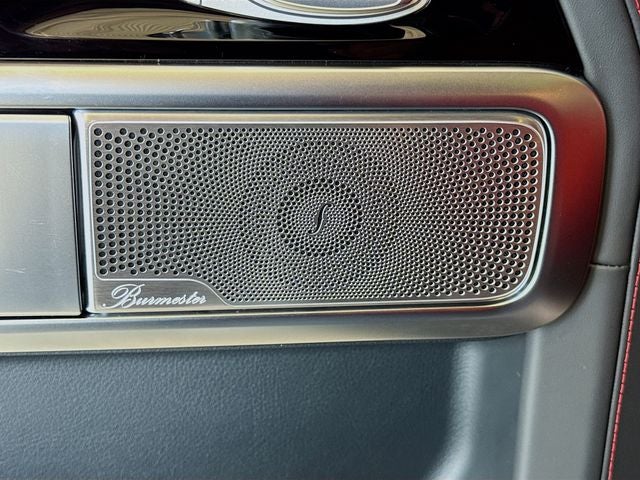 2026 Mercedes-Benz G-Class G 63 AMG® 4MATIC®