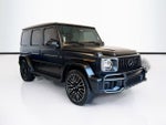 2026 Mercedes-Benz G-Class G 63 AMG® 4MATIC®