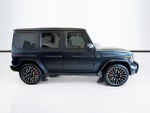 2026 Mercedes-Benz G-Class G 63 AMG® 4MATIC®