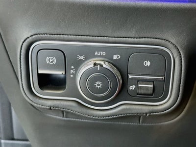 2025 Mercedes-Benz G-Class G 63 AMG® 4MATIC®