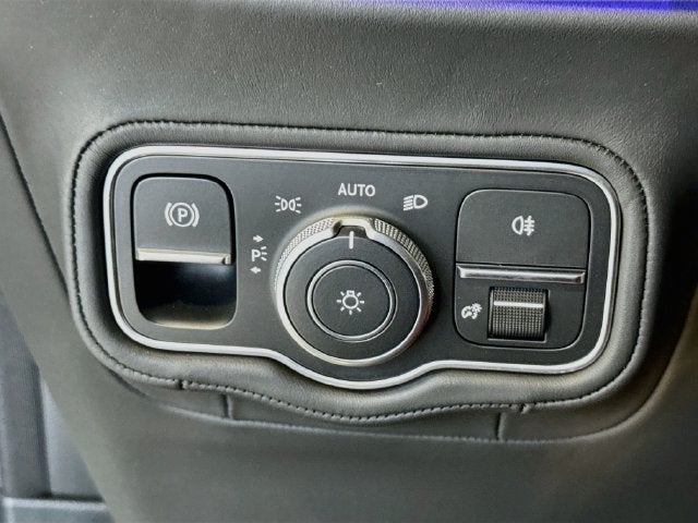 2025 Mercedes-Benz G-Class G 63 AMG® 4MATIC®