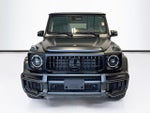 2025 Mercedes-Benz G-Class G 63 AMG® 4MATIC®