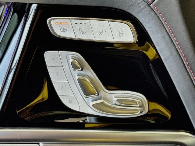 2025 Mercedes-Benz G-Class G 63 AMG® 4MATIC®