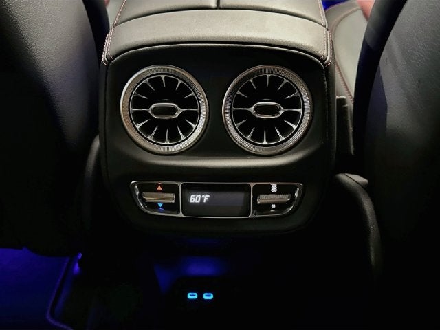 2025 Mercedes-Benz G-Class G 63 AMG® 4MATIC®