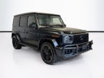 2025 Mercedes-Benz G-Class G 63 AMG® 4MATIC®