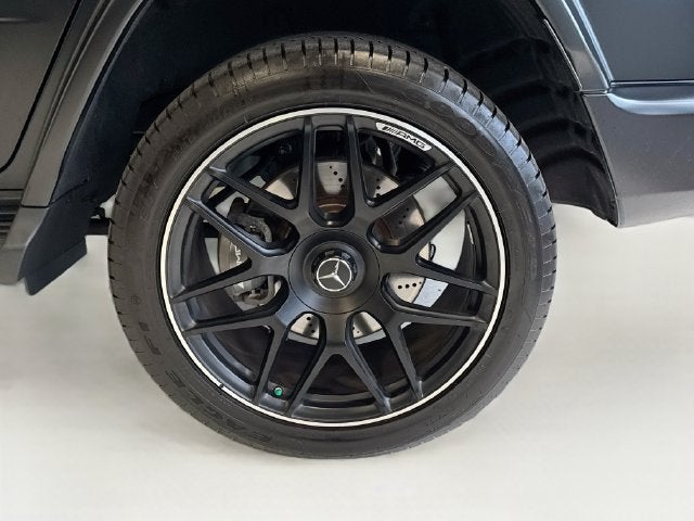 2025 Mercedes-Benz G-Class G 63 AMG® 4MATIC®