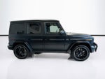 2025 Mercedes-Benz G-Class G 63 AMG® 4MATIC®