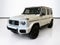 2025 Mercedes-Benz G-Class G 580 4MATIC®