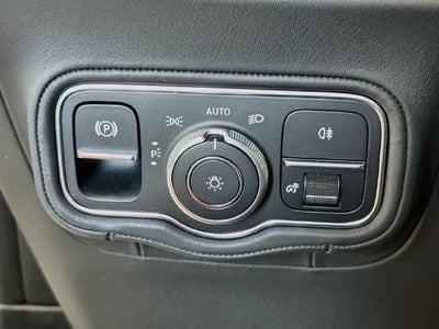 2025 Mercedes-Benz G-Class G 580 4MATIC®