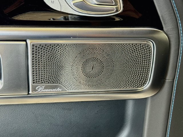 2025 Mercedes-Benz G-Class G 580 4MATIC®