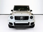 2025 Mercedes-Benz G-Class G 580 4MATIC®
