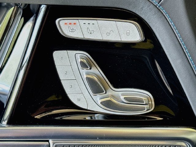 2025 Mercedes-Benz G-Class G 580 4MATIC®