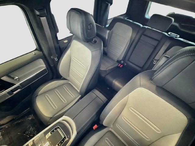 2025 Mercedes-Benz G-Class G 580 4MATIC®
