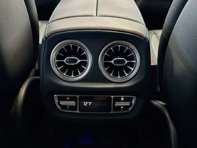 2025 Mercedes-Benz G-Class G 580 4MATIC®