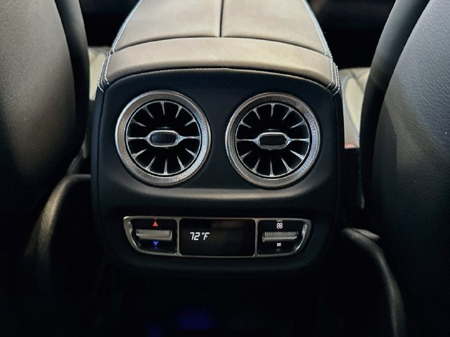 2025 Mercedes-Benz G-Class G 580 4MATIC®