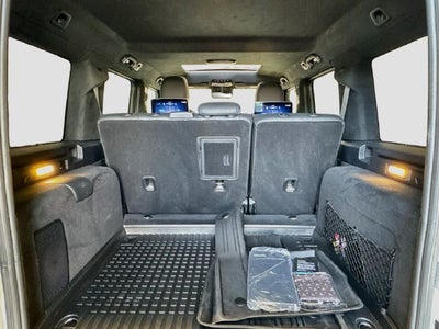 2025 Mercedes-Benz G-Class G 580 4MATIC®