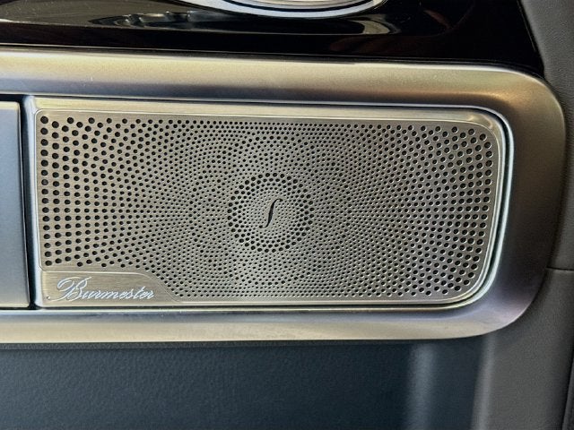 2021 Mercedes-Benz G-Class G 550 4MATIC®