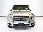 2021 Mercedes-Benz G-Class G 550 4MATIC®