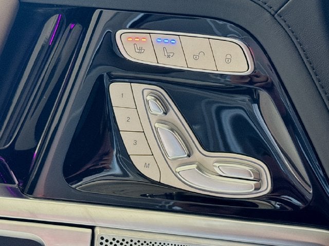 2021 Mercedes-Benz G-Class G 550 4MATIC®