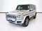 2021 Mercedes-Benz G-Class G 550 4MATIC®