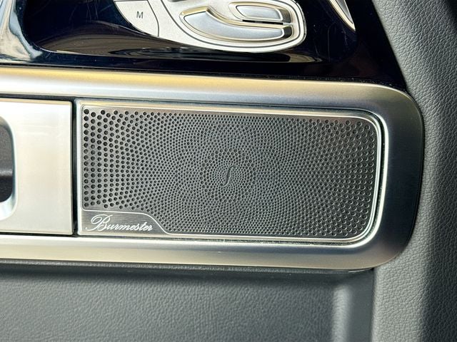 2021 Mercedes-Benz G-Class G 550 4MATIC®