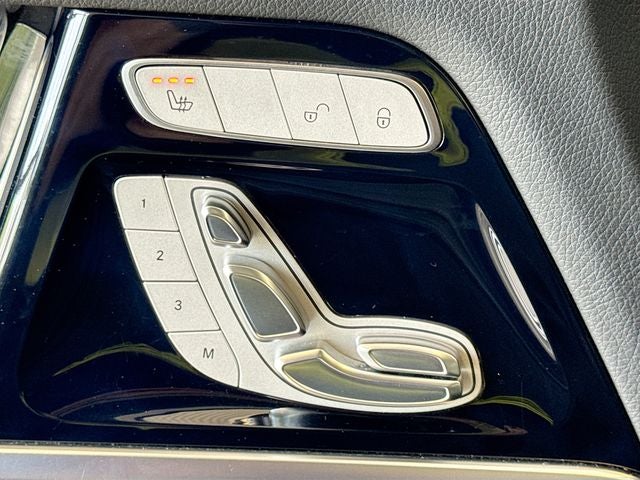 2021 Mercedes-Benz G-Class G 550 4MATIC®