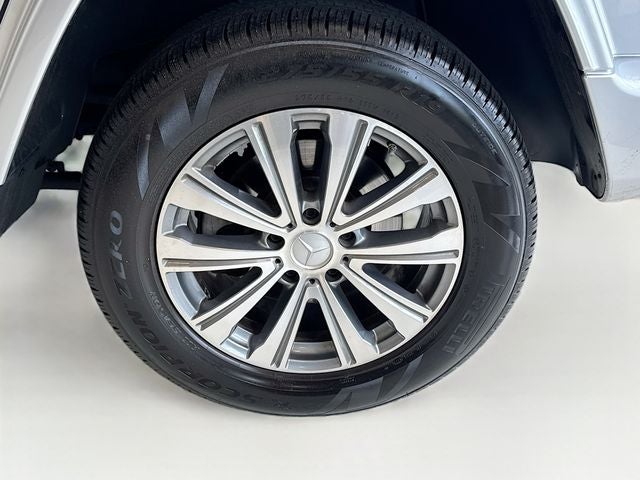 2021 Mercedes-Benz G-Class G 550 4MATIC®