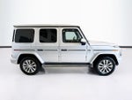 2021 Mercedes-Benz G-Class G 550 4MATIC®