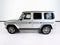 2021 Mercedes-Benz G-Class G 550 4MATIC®