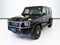 2024 Mercedes-Benz G-Class G 550 4MATIC®