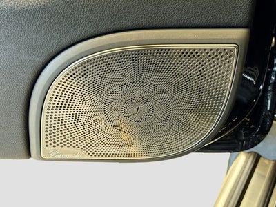 2024 Mercedes-Benz G-Class G 550 4MATIC®