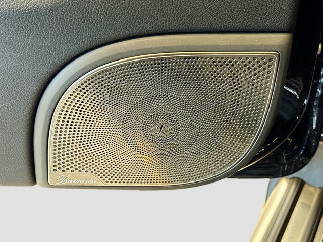 2024 Mercedes-Benz G-Class G 550 4MATIC®