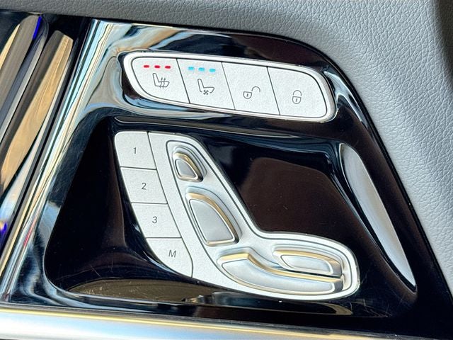 2024 Mercedes-Benz G-Class G 550 4MATIC®