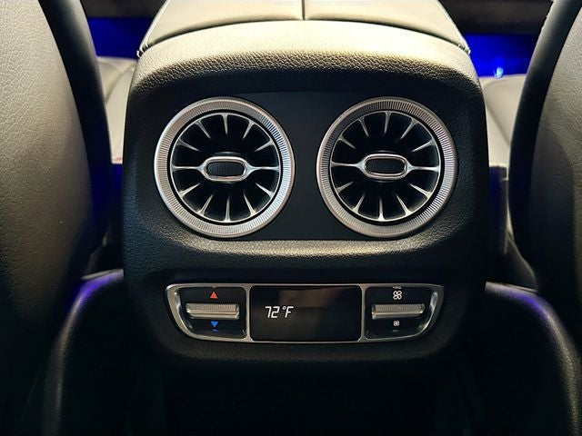 2024 Mercedes-Benz G-Class G 550 4MATIC®