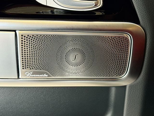 2024 Mercedes-Benz G-Class G 63 AMG® 4MATIC®