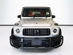 2024 Mercedes-Benz G-Class G 63 AMG® 4MATIC®