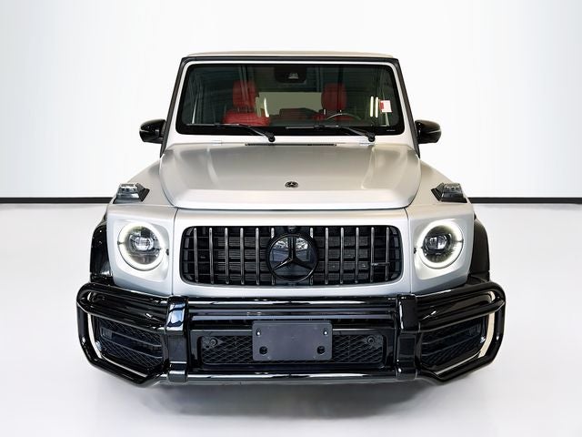 2024 Mercedes-Benz G-Class G 63 AMG® 4MATIC®