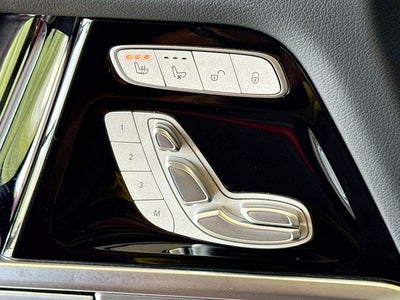 2024 Mercedes-Benz G-Class G 63 AMG® 4MATIC®
