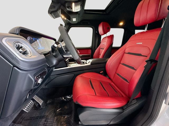 2024 Mercedes-Benz G-Class G 63 AMG® 4MATIC®