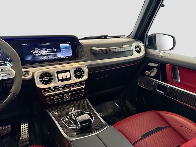 2024 Mercedes-Benz G-Class G 63 AMG® 4MATIC®