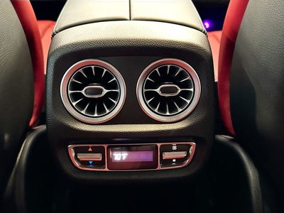 2024 Mercedes-Benz G-Class G 63 AMG® 4MATIC®