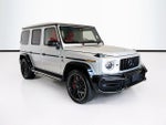 2024 Mercedes-Benz G-Class G 63 AMG® 4MATIC®