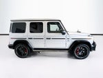 2024 Mercedes-Benz G-Class G 63 AMG® 4MATIC®