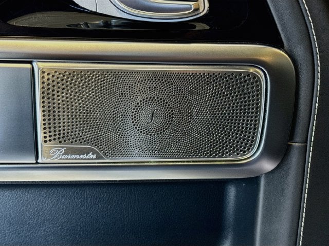 2021 Mercedes-Benz G-Class G 63 AMG® 4MATIC®